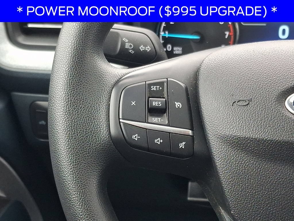 Certified 2022 Ford Maverick XLT w/ Equipment Group 300A Standard AWD/4WD image 21