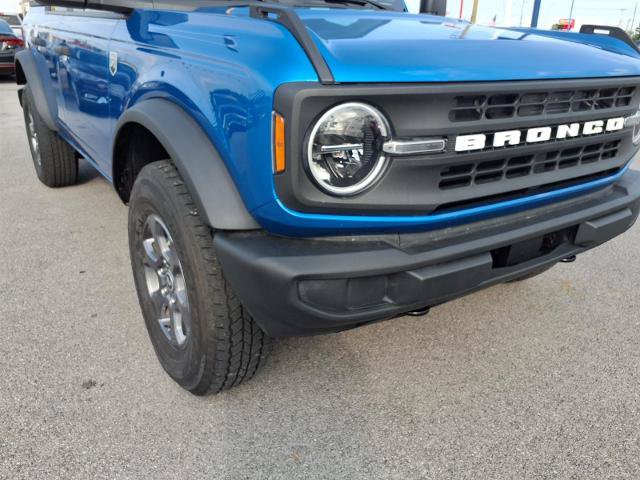 Certified 2025 Ford Bronco Big Bend AWD/4WD image 26