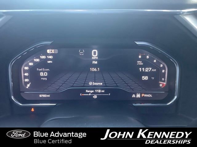Used 2025 GMC Sierra 2500 Denali w/ Denali Reserve Package AWD/4WD image 15