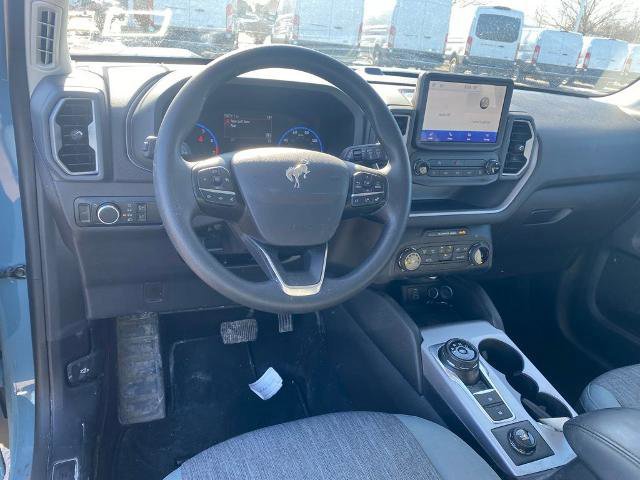 Certified 2023 Ford Bronco Sport Big Bend image 10