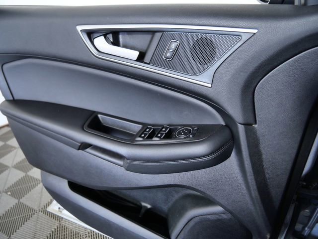 Certified 2024 Ford Edge SEL w/ Convenience Package AWD/4WD image 25