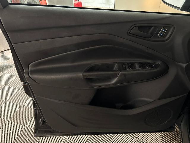 Certified 2017 Ford Escape S FWD image 8