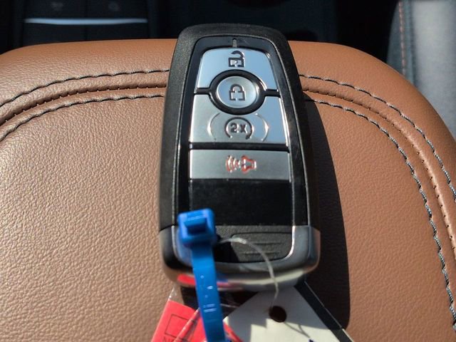 Certified 2024 Ford Maverick Lariat AWD/4WD image 38