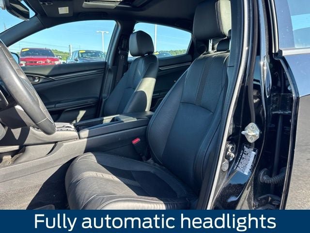 Used 2020 Honda Civic Sport Touring image 19