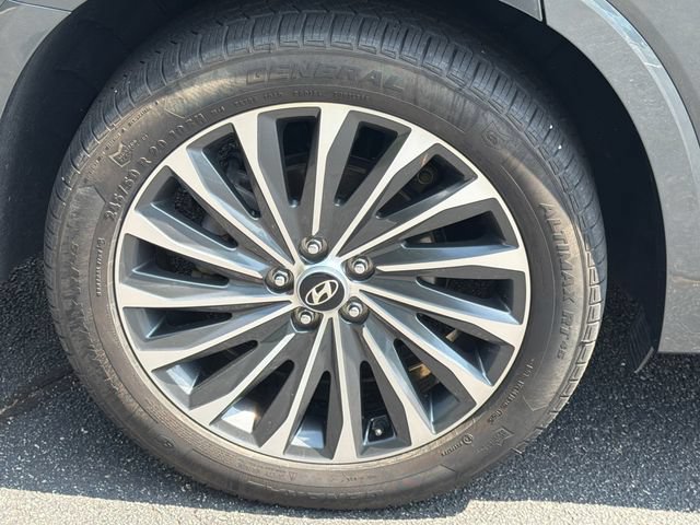 Used 2023 Hyundai Palisade Calligraphy AWD/4WD image 18