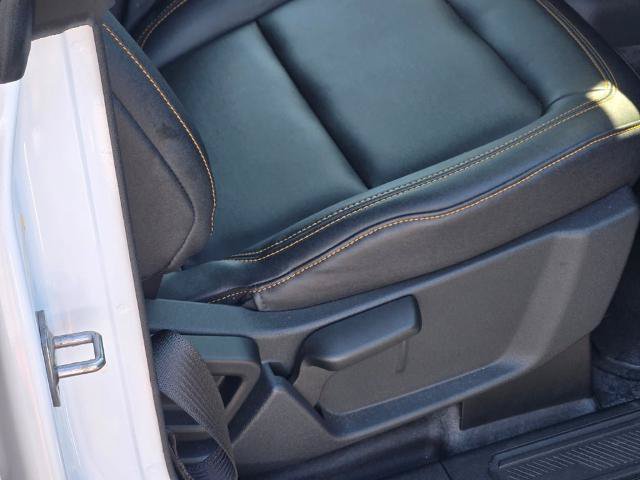 Certified 2023 Ford Bronco Badlands AWD/4WD image 8