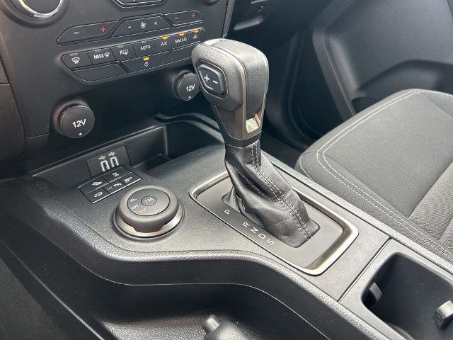 Certified 2022 Ford Ranger XLT w/ Equipment Group 301A Mid image 36