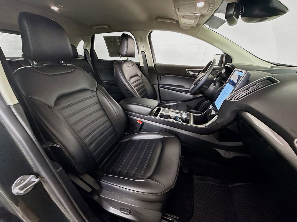 Certified 2023 Ford Edge SEL w/ Convenience Package AWD/4WD image 28