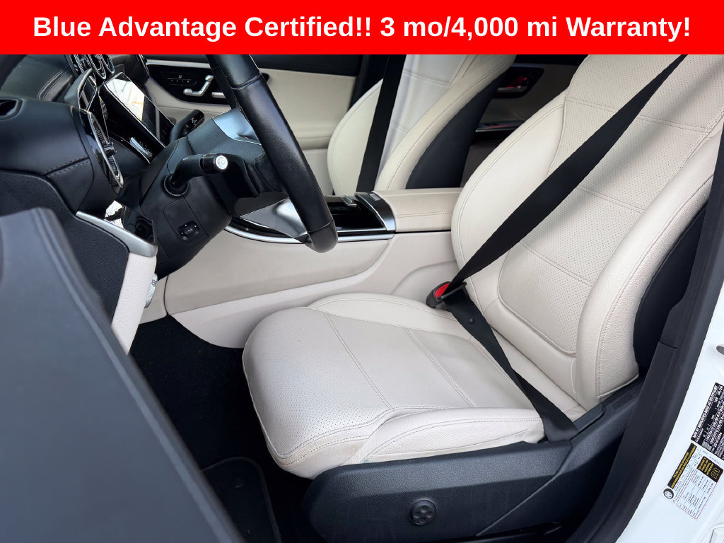Used 2024 Mercedes-Benz GLC 300 4MATIC image 28