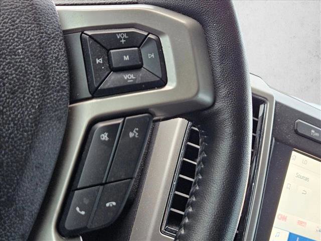 Certified 2020 Ford F150 Lariat image 20