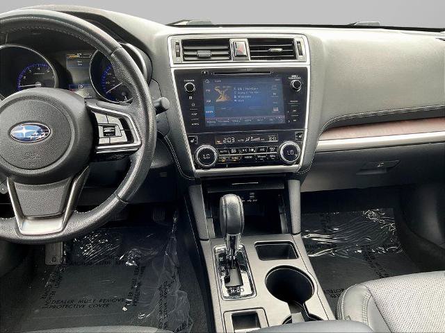 Used 2019 Subaru Outback 2.5i Limited AWD/4WD image 9