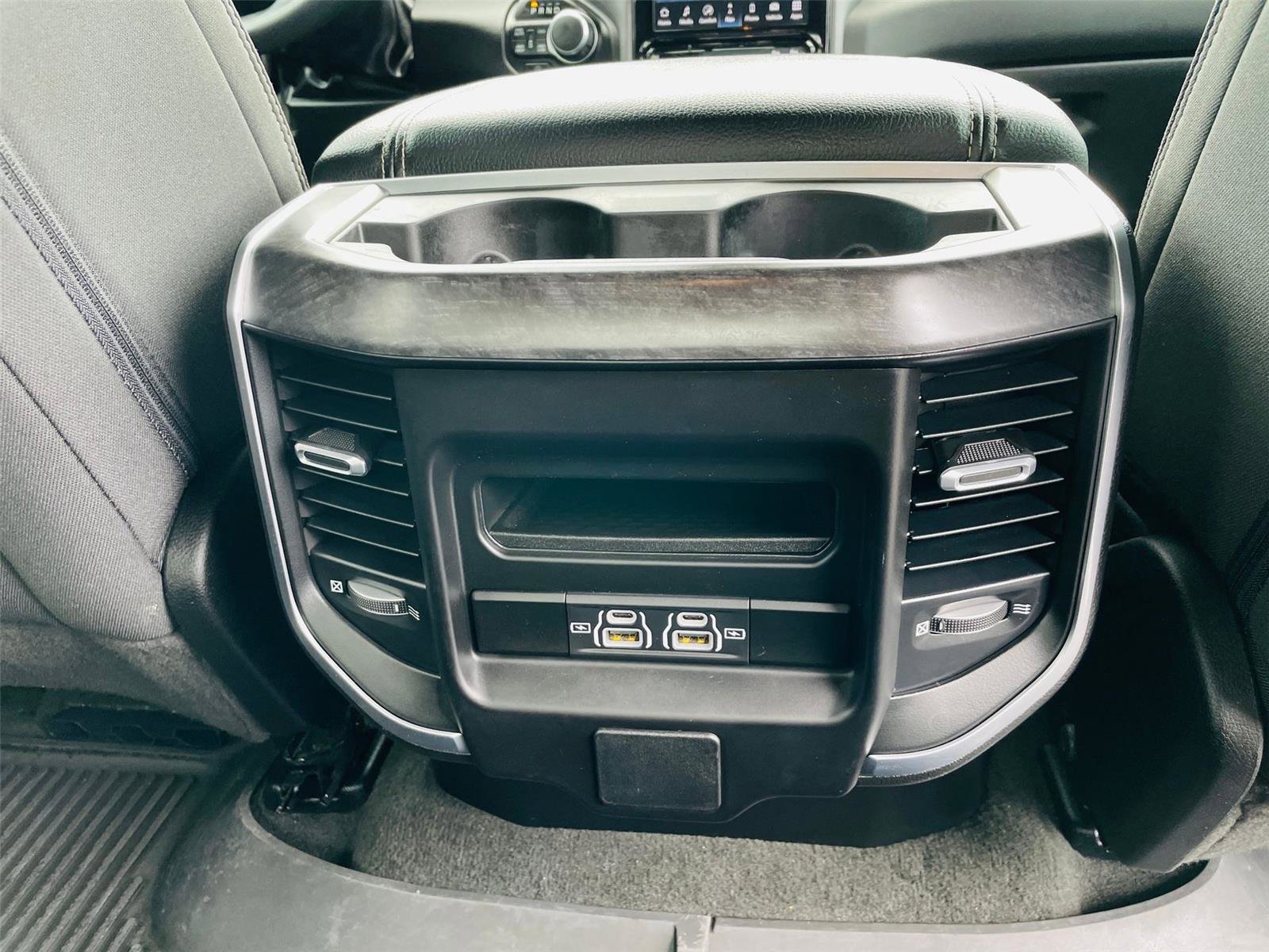 Used 2024 RAM 1500 Lone Star AWD/4WD image 26