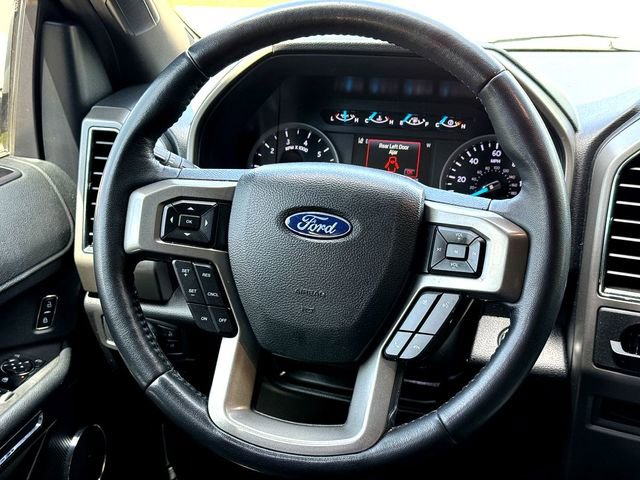 Certified 2021 Ford Expedition XLT RWD image 26