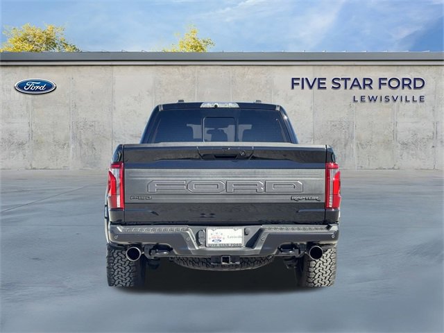 Certified 2025 Ford F150 Raptor image 6