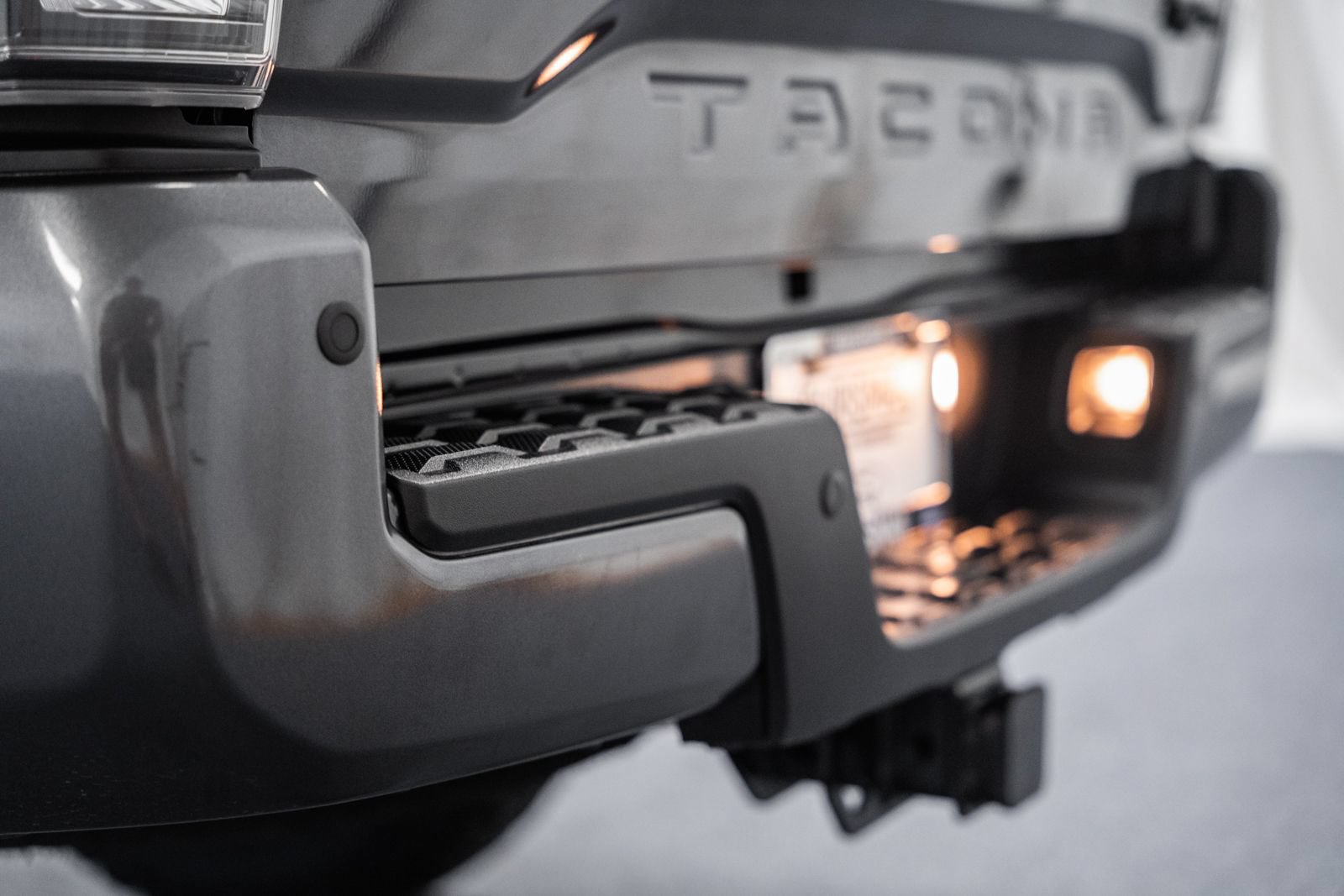 Used 2023 Toyota Tacoma TRD Pro AWD/4WD image 8