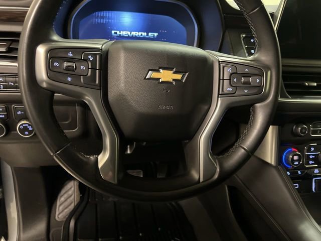 Used 2023 Chevrolet Tahoe LT image 10