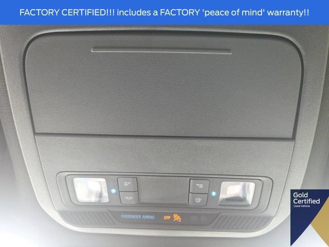 Certified 2023 Ford F150 XL w/ STX Appearance Package AWD/4WD image 29