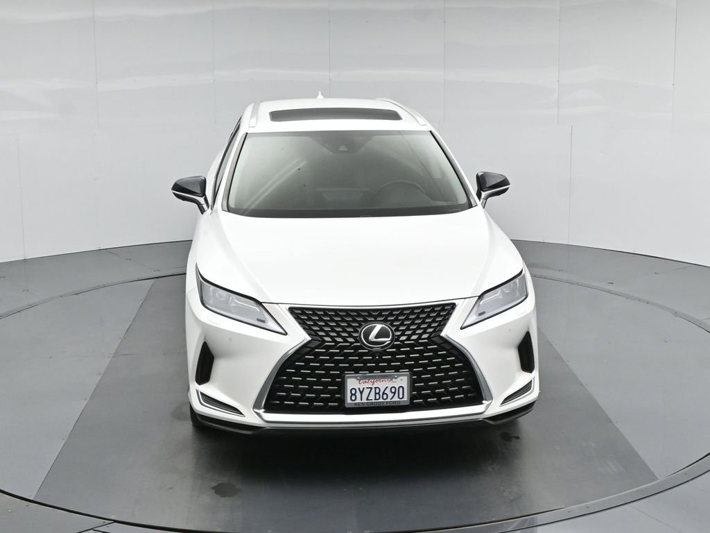 Used 2022 Lexus RX 350L Premium w/ Special Edition AWD/4WD image 43