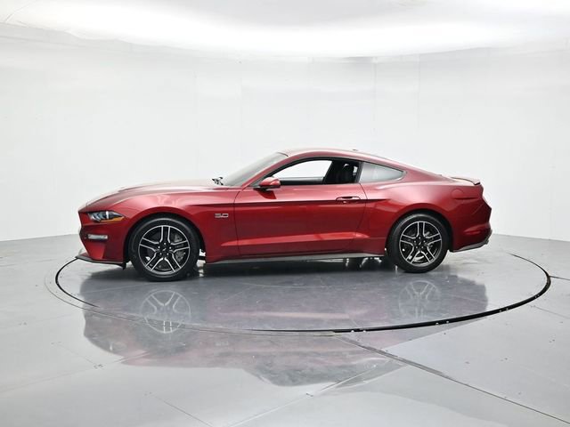 Certified 2019 Ford Mustang GT image 6