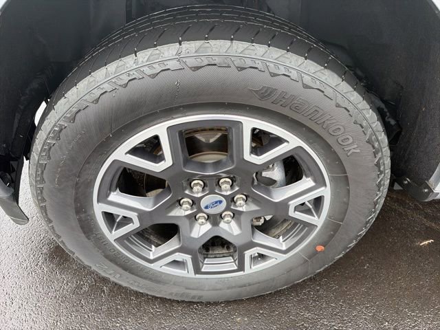 Certified 2024 Ford F150 STX image 11