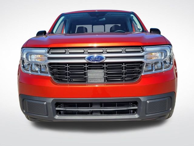 Certified 2024 Ford Maverick Lariat image 3