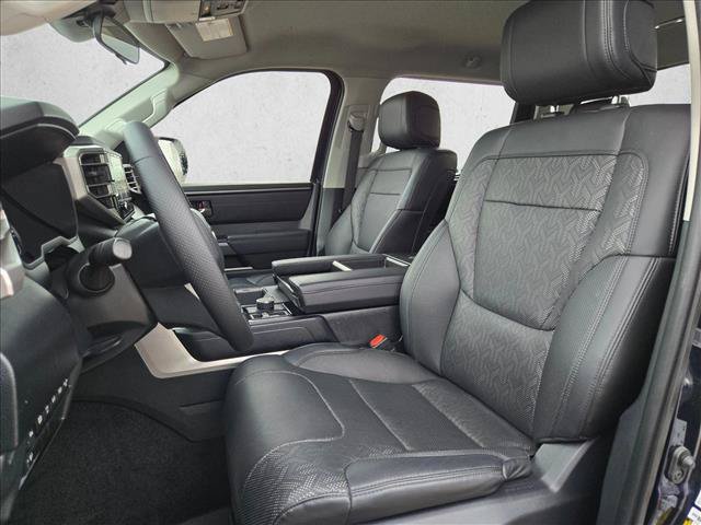 Used 2023 Toyota Tundra SR5 w/ TRD Off-Road Premium Package AWD/4WD image 15