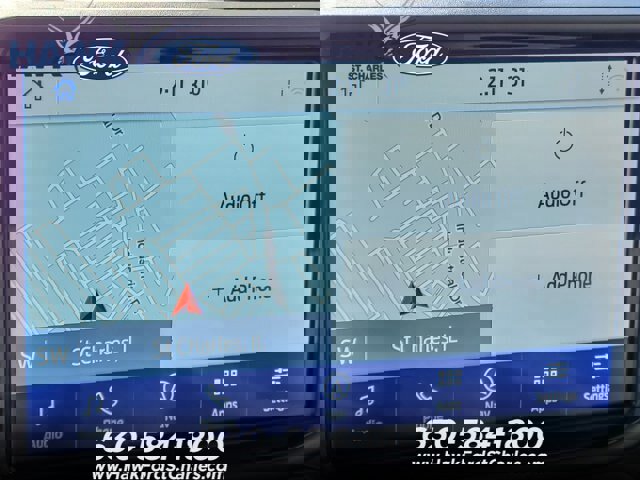 Certified 2021 Ford Bronco Sport Big Bend w/ Big Bend Package image 13