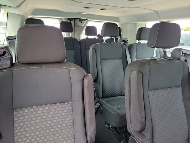 Certified 2023 Ford Transit 350 XLT RWD image 9