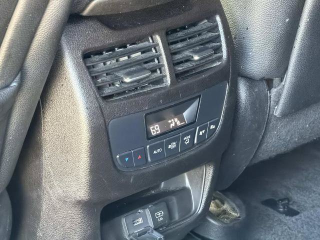Used 2018 Acura MDX SH-AWD image 32