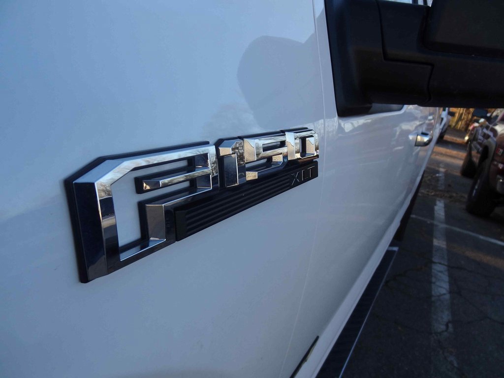 Certified 2020 Ford F150 XLT w/ Equipment Group 302A Luxury image 11