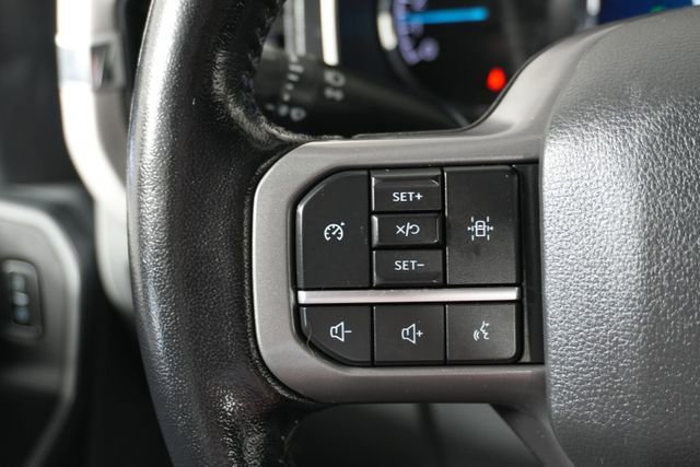 Certified 2022 Ford F150 XLT w/ Equipment Group 302A High image 16