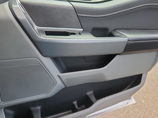 Certified 2024 Ford F150 XLT w/ Mobile Office Package image 15