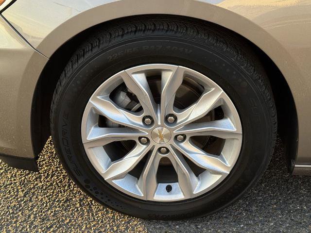 Used 2024 Chevrolet Malibu LT image 10