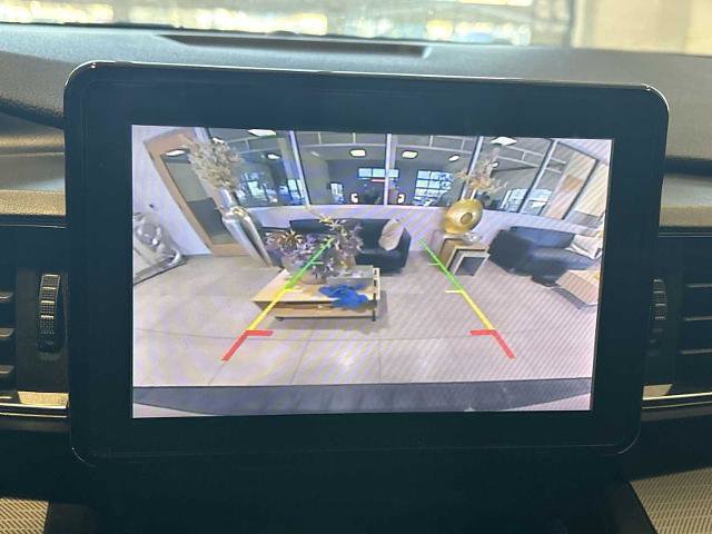 Certified 2020 Ford Explorer XLT w/ Equipment Group 202A image 14