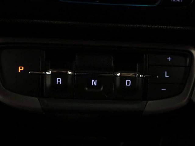 Used 2024 GMC Terrain AT4 image 37