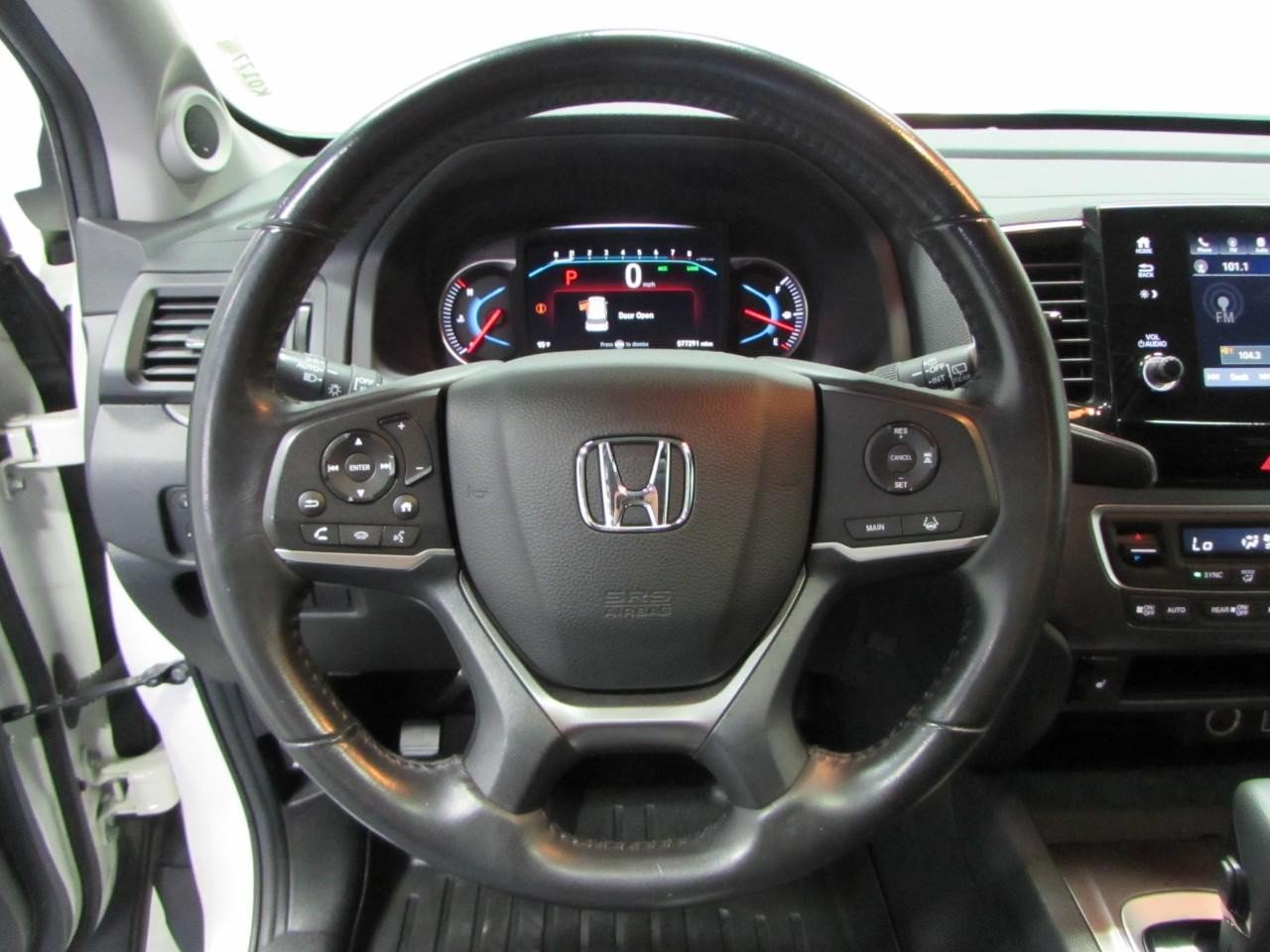 Used 2019 Honda Pilot EX-L image 26
