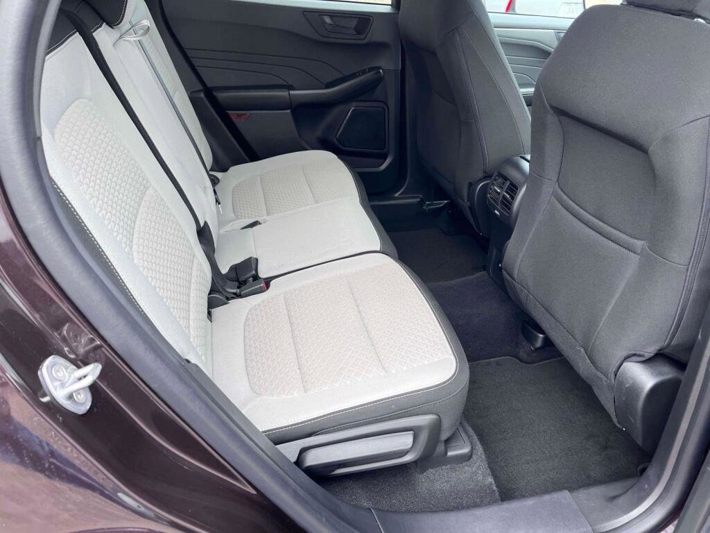 Certified 2023 Ford Escape Active FWD image 20