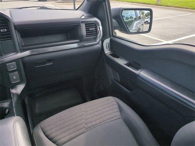 Certified 2023 Ford F150 XL w/ STX Appearance Package image 17