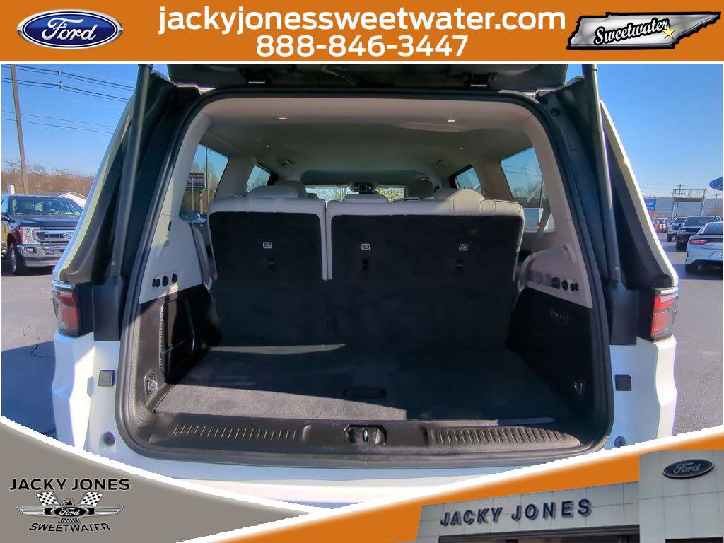 Used 2022 Jeep Wagoneer Series III image 22