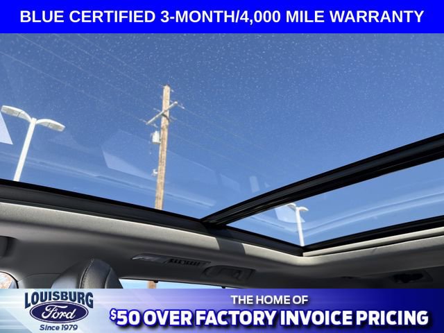 Used 2021 Toyota Highlander Platinum image 23