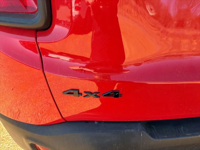 Used 2023 Jeep Renegade Latitude image 8