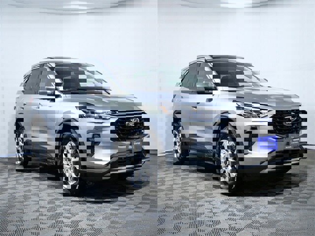 Certified 2023 Ford Escape Active w/ Tech Pack #2