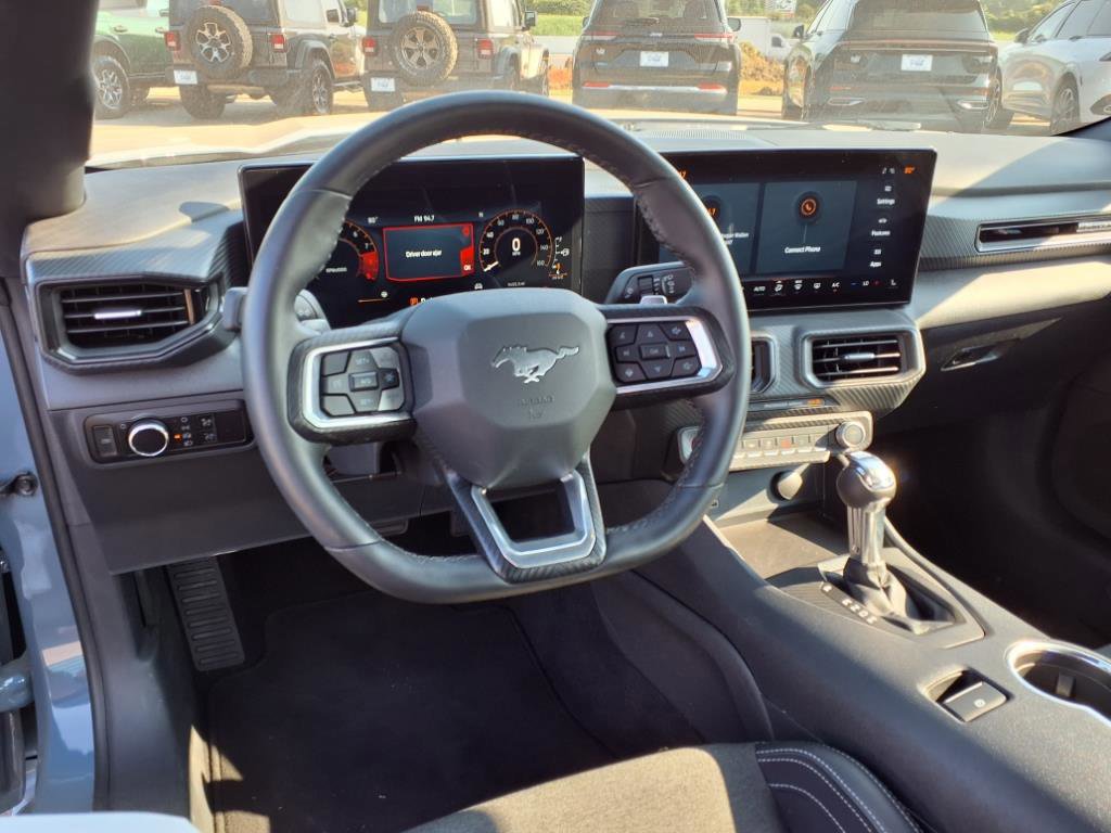 Certified 2024 Ford Mustang GT image 14
