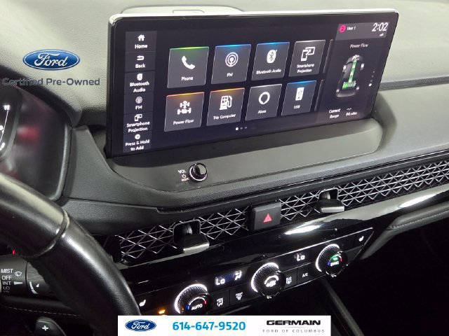 Used 2024 Honda Accord Sport image 26