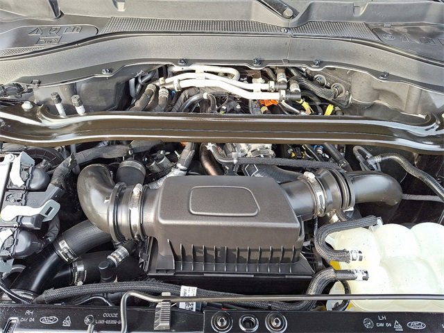 Certified 2023 Ford Explorer ST w/ Equipment Group 401A image 29