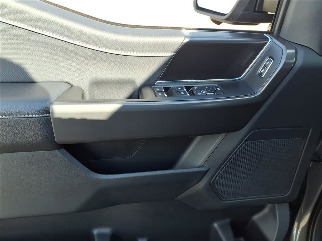 Certified 2024 Ford F150 XLT w/ Equipment Group 302A MID image 12