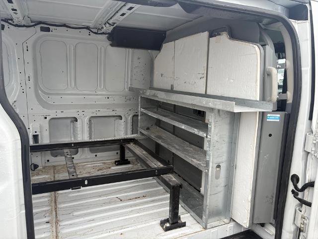 Certified 2019 Ford Transit 150 130 Low Roof image 27