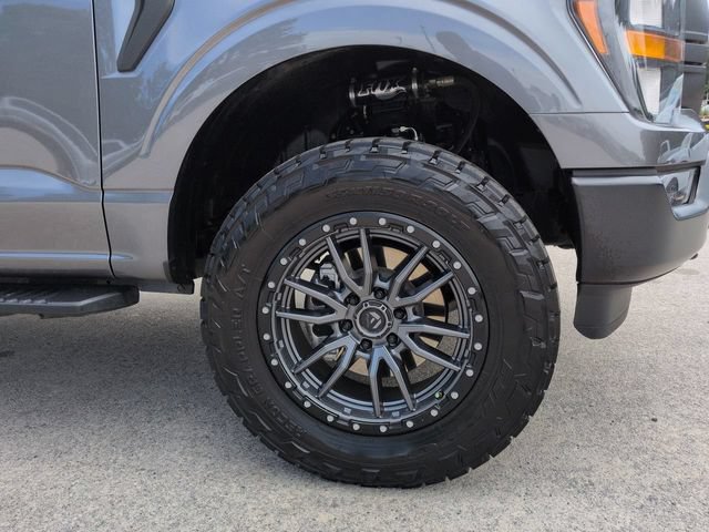 Certified 2023 Ford F150 XL w/ Rattler Package AWD/4WD image 12