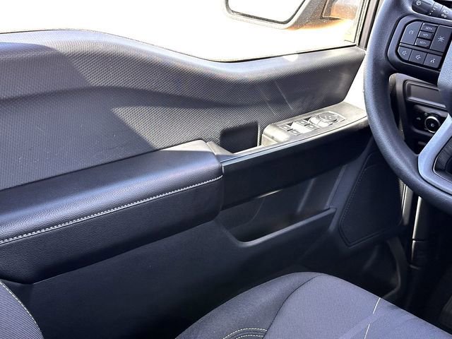 Certified 2024 Ford F150 STX image 21