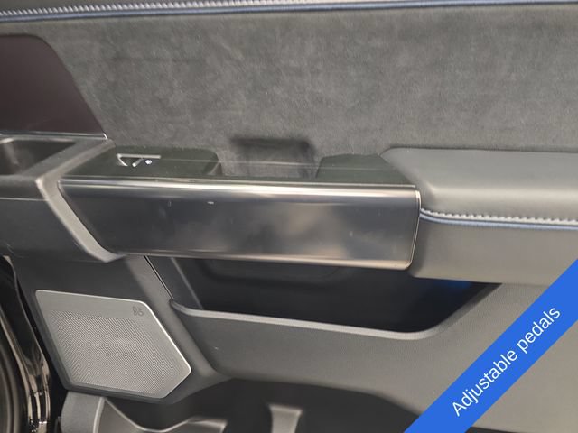 Certified 2024 Ford F150 Platinum AWD/4WD image 16